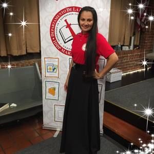 Meet your Posher, Ana